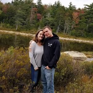 Meet your Posher, Taylor